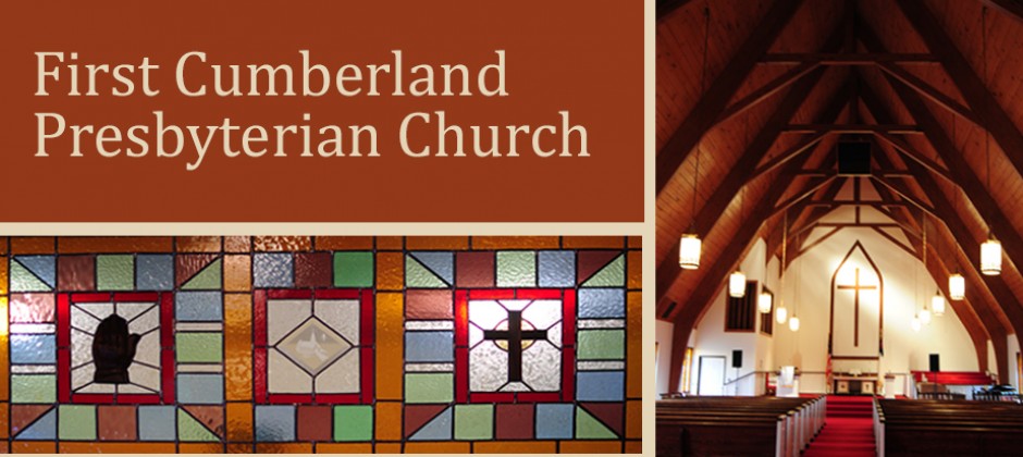 First Cumberland Presbyterian Church